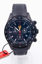 OROLOGIO DA POLSO FERRARI UOMO