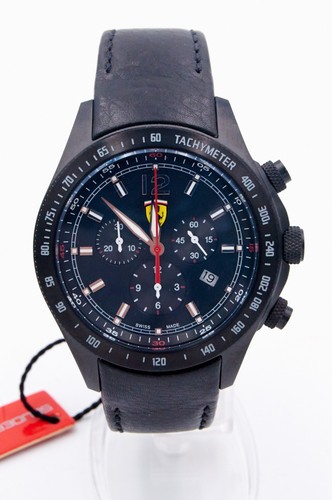 Orologio polso ferrari uomo - orologio,