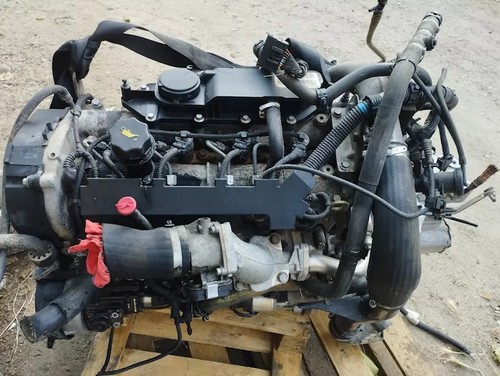 Motore completo 130 cv - 2.3,