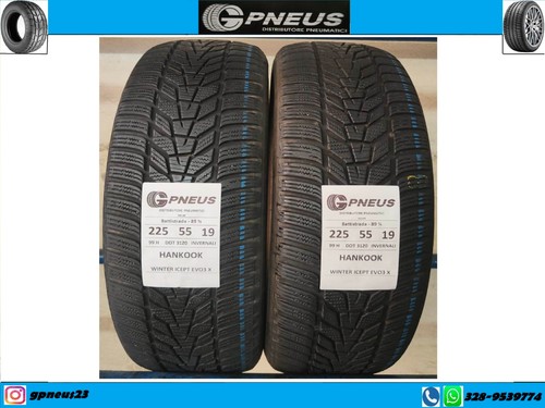 225 h hankook - 19,