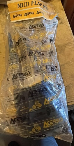 Acerbis paraspruzzi prolunga