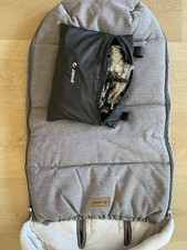 Sacco per passeggino - sacco,
