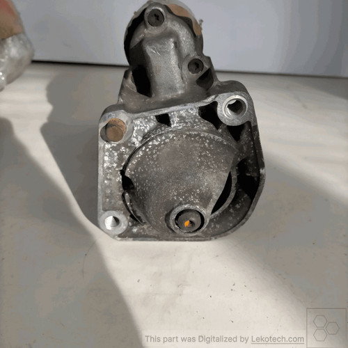 8602360 motorino avviamento - 8602360,