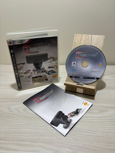 Eyecreate eye create - create, ps3