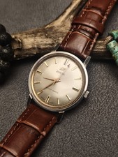 Orologio vintage enicar - orologio,