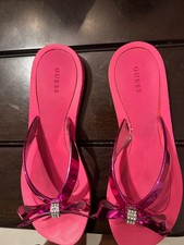 Sandali tutù Guess donna 7