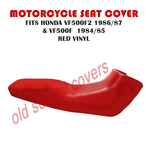 Moto coprisedile per honda - moto,