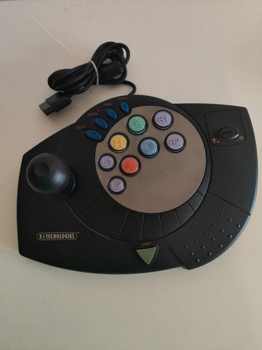 Controller arcade per - per, console