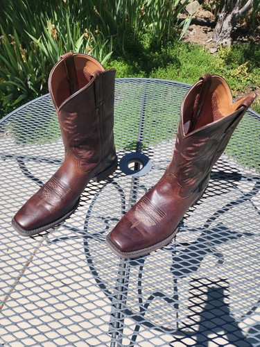 Ariat pastore cioccolato - ariat,