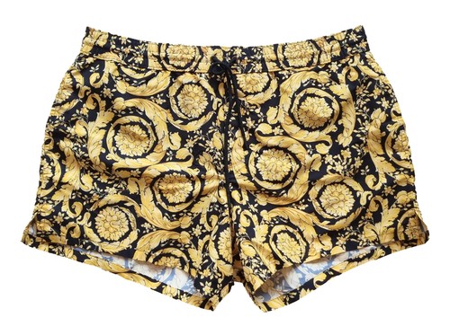 Versace costume bagno uomo - versace,