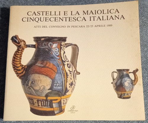 1989 castelli maiolica - 1989-castelli-la,