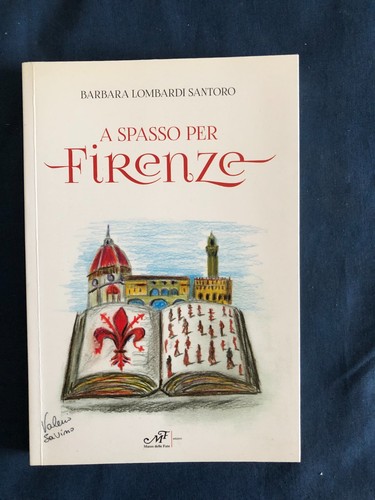 Lombardi santoro spasso per - lombardi, a