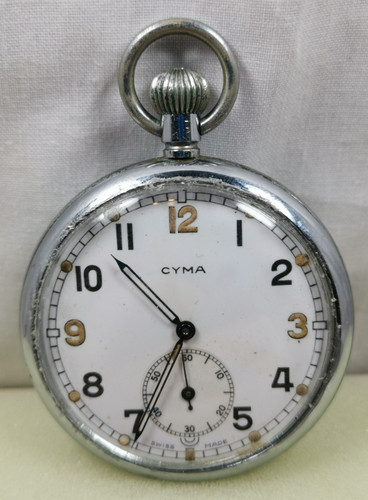 Cyma 15j cal - cyma, 775
