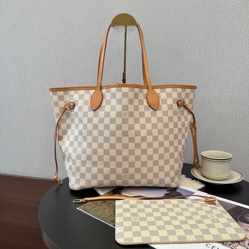 Louis vuitton neverfull medium - vuitton,