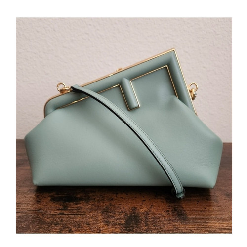 Fendi first nappa leather - first,