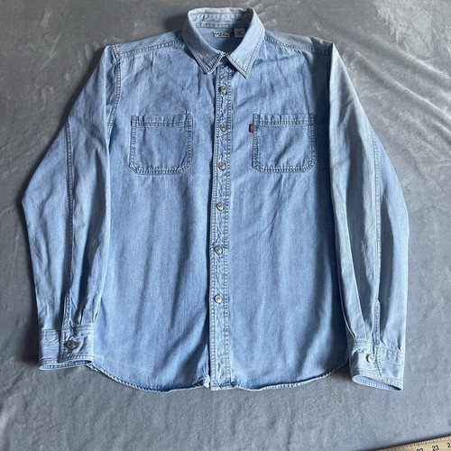 Levi camicia denim - levi's,