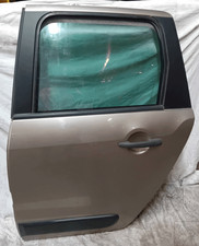 9006Q3 Porta post. SX CITROEN C3 PICASSO 1.4 VTi GPL Mnv 5p/b/1397cc
