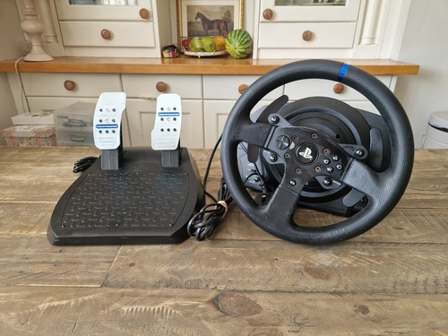 Thrustmaster t300 force - thrustmaster,