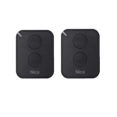 Ricambio per telecomando nice - per,