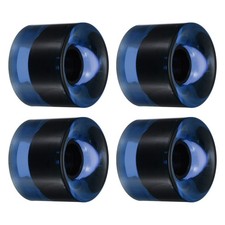 60mm wheels, 4pcs skateboard