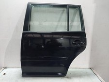 VW TOURAN (1T1/T2) MPV 1.9 TDI