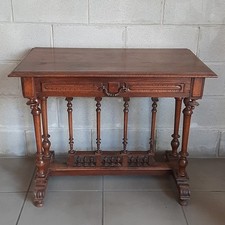 Antico Tavolino Enrico II