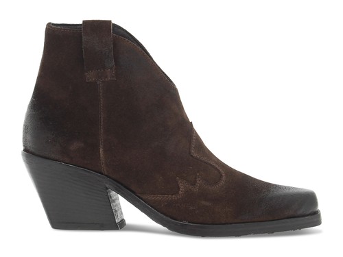 Tronchetto guidi calzature - guidi, jp