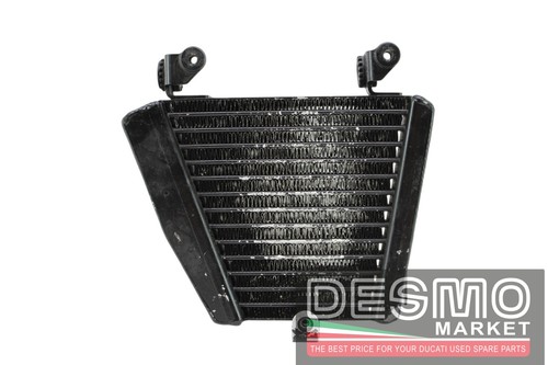 Radiatore olio ducati 749 999 - 749,