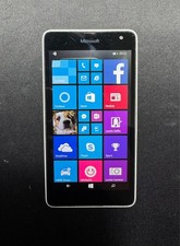 Microsoft Lumia 535 Windows