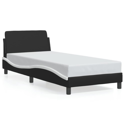 Vidaxl giroletto con testiera - giroletto,