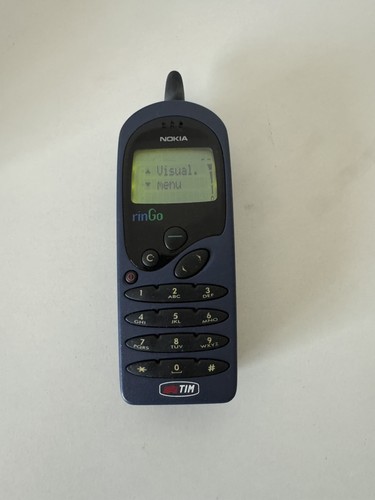Telefono cellulare nokia - cellulare,