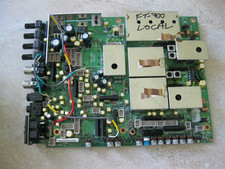 Unità Yaesu FT-900 LOCAL in ottime condizioni funzionante come dovrebbe