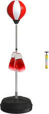 Punching Ball Da Terra per