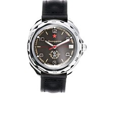 Vostok Komandirskie 2414