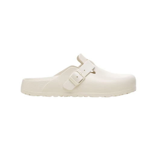 Sandali con zoccoli unisex