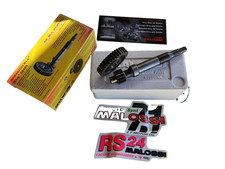 INGRANAGGI PRIMARI MALOSSI HTQ