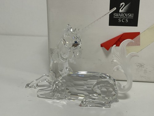 Statua swarovski 191727 figura - statua,
