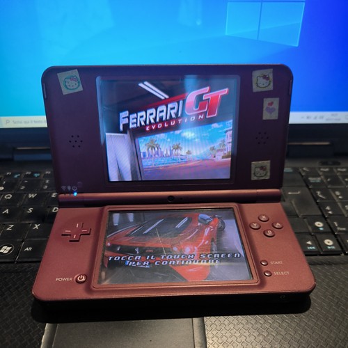 Console nintendo dsi - nintendo,