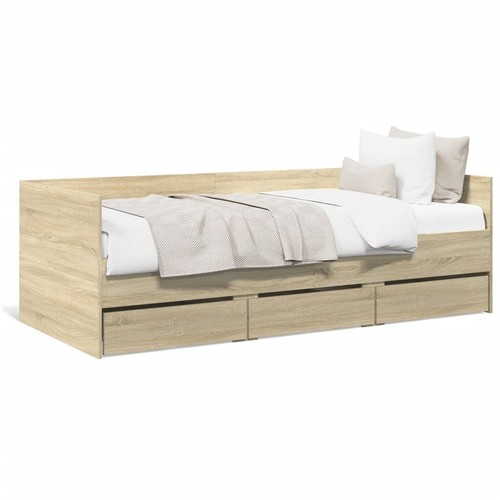 Vidaxl divano letto - vidaxl, con