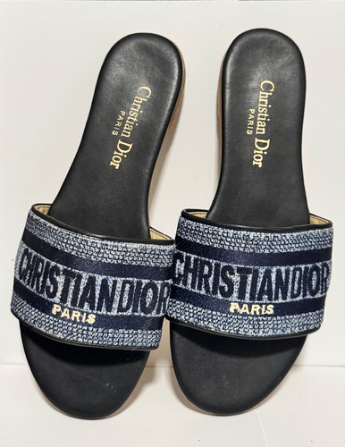 Sandali donna christian dior - donna,