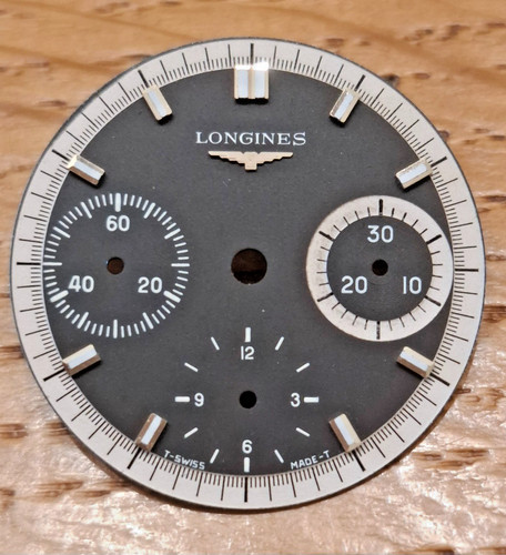Longines diver chrono - longines,