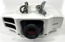 Proiettore Epson Pro G7500U 6500-Lumen 4K *5k ore registrate, vedi desc*