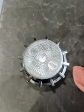 Irrigatore a rotore ad alte