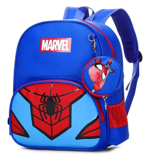 Zaino marvel bimbo - zaino,