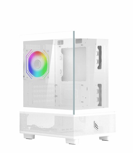 Noua case gaming - noua, pc