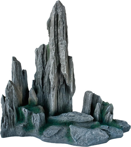 Roccia guilin decorativa per - roccia,
