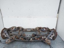 2183501401 PONTE POSTERIORE C/FRENO A DISCO MERCEDES-BENZ CLASSE CLS (W218) 350C