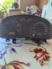 Quadro strumenti 6Q0920800M