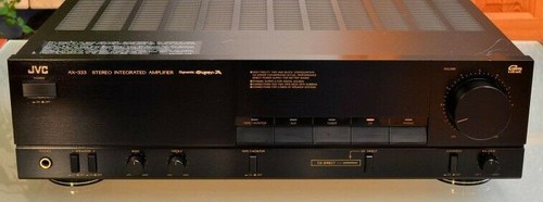 Jvc amplificatore 333 - amplificatore, ax-333