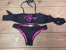 Bikini Fascia Pyrex